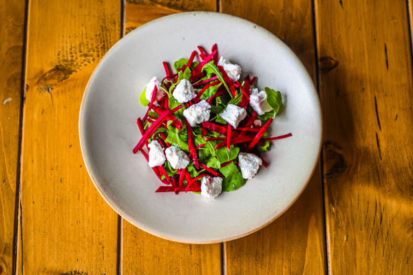 Picture of BEET SALAD