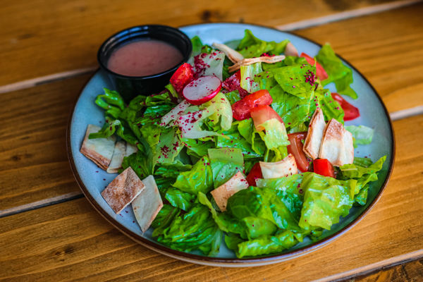 Picture of FATOUSH SALAD