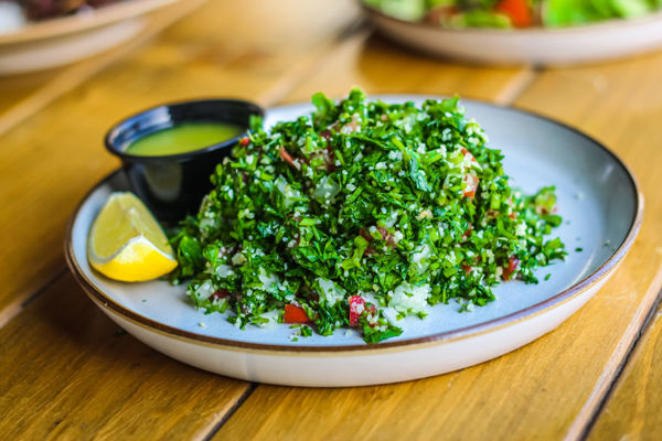 Picture of TABOULA SALAD