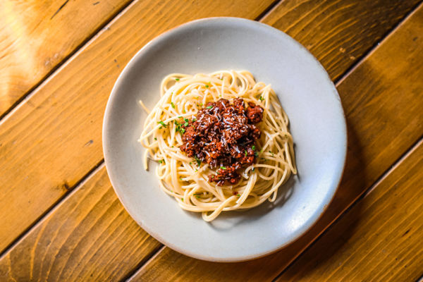 Picture of Beef Bolognese